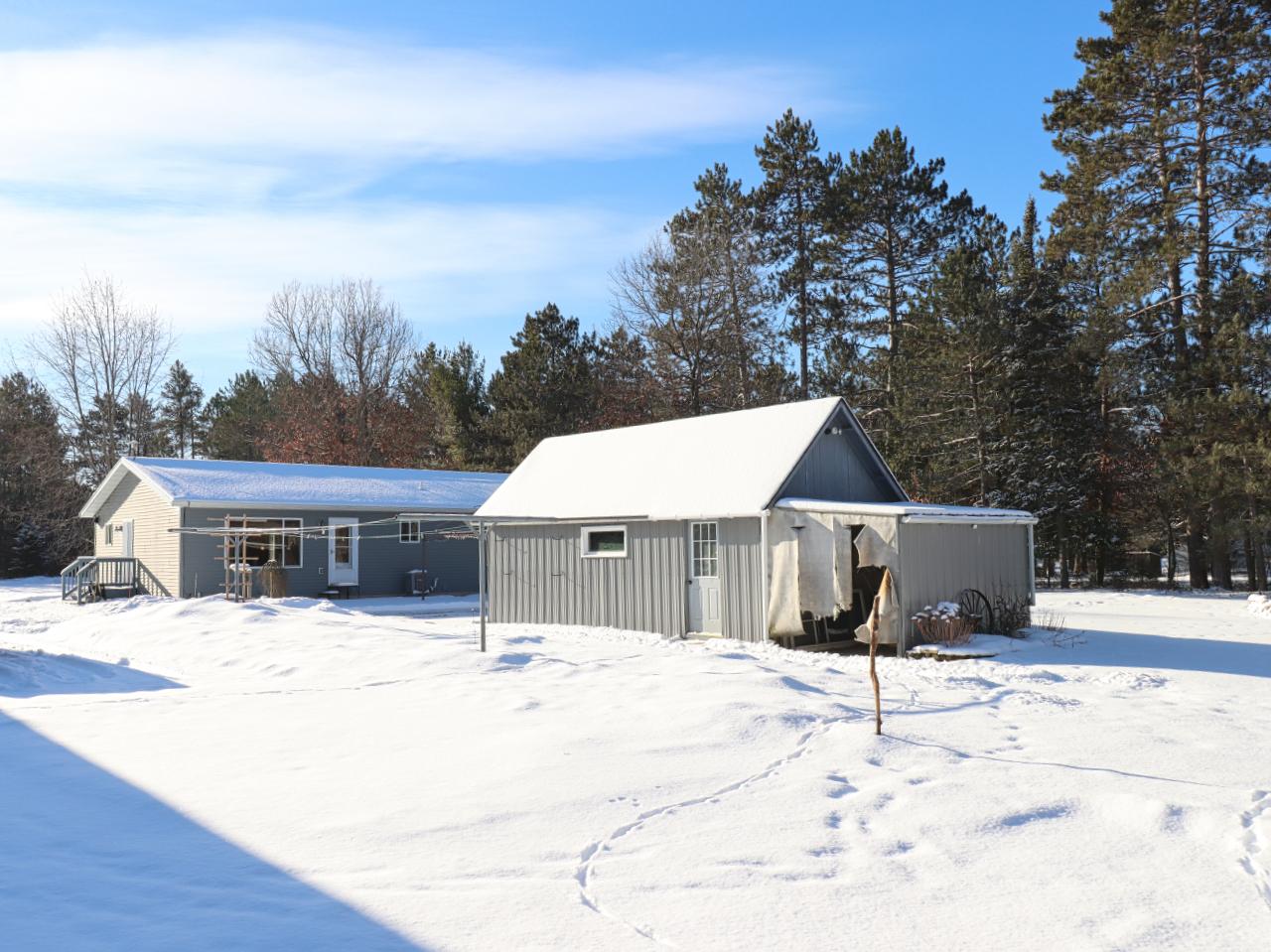 10268 Prairie Rapids Road Tomahawk, WI 54487 - Photo 18 of 19 Gallery Image 18