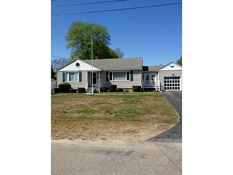 9 State Street Westerly, RI 02891 - Photo 1 of 3 Exterior Front.