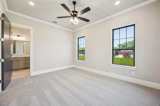 $634,000 | 305 Sunset Lane, Unit 104, Fort Worth, TX 76114