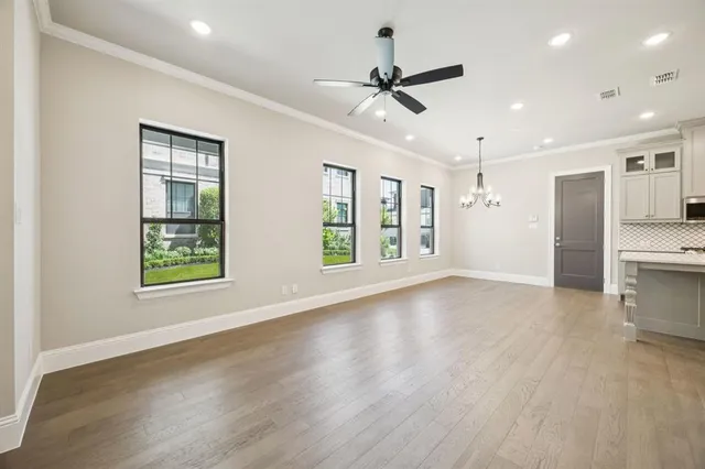 $634,000 | 305 Sunset Lane, Unit 104, Fort Worth, TX 76114