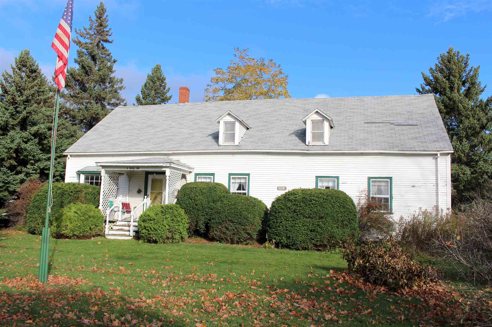 2 Hill Road South Hero, VT 05486 - Photo 1 of 40 Gallery Image 1