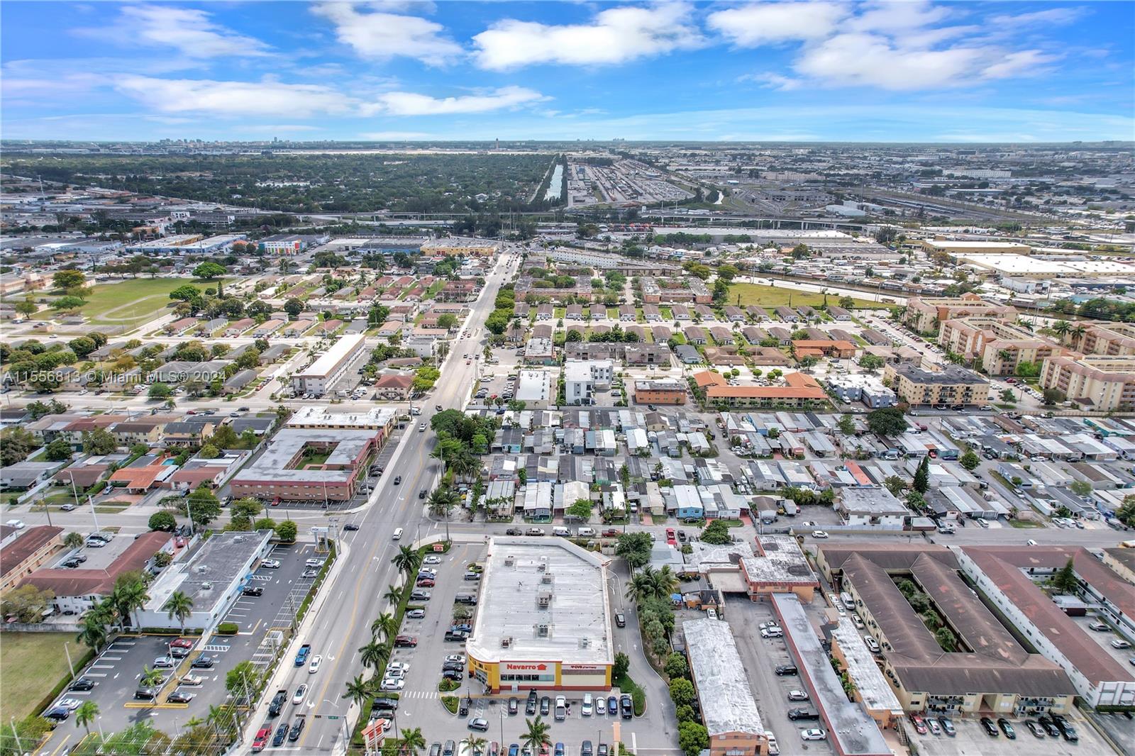 2775 West Okeechobee Road Hialeah, FL 33010 - Photo 40 of 42