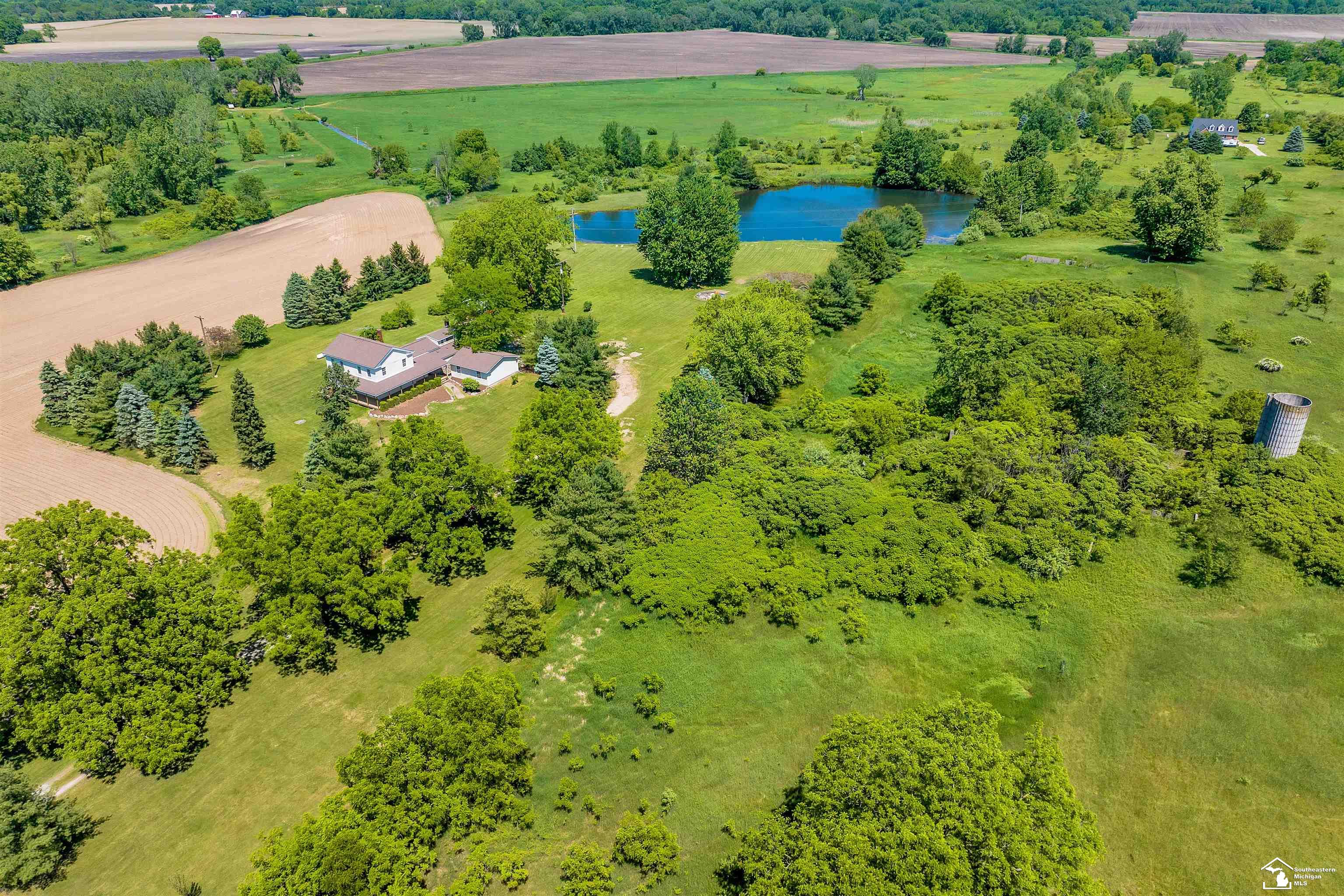 6379 Mi State Road Manchester, MI 48158 - Photo 51 of 58