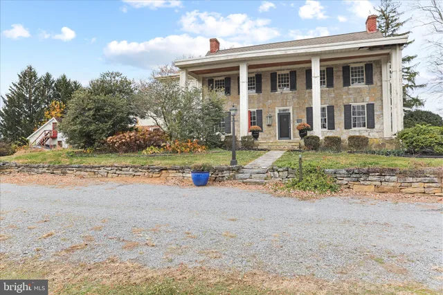 $750,000 | 431 Leitersburg Street, Greencastle, PA 17225