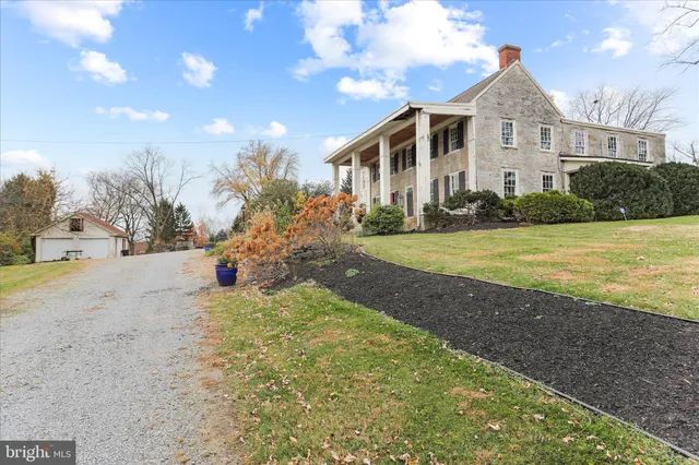 $750,000 | 431 Leitersburg Street, Greencastle, PA 17225