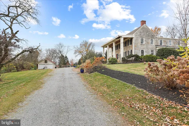 $750,000 | 431 Leitersburg Street, Greencastle, PA 17225