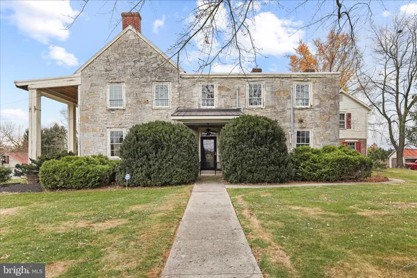 $750,000 | 431 Leitersburg Street, Greencastle, PA 17225