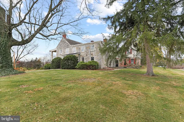 $750,000 | 431 Leitersburg Street, Greencastle, PA 17225