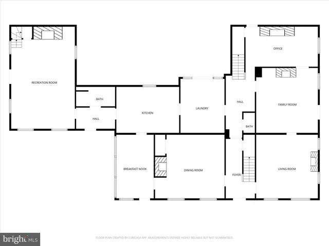 $750,000 | 431 Leitersburg Street, Greencastle, PA 17225