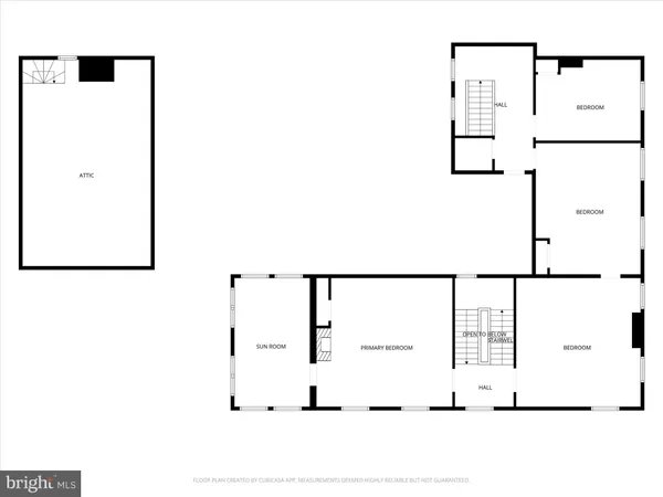 $750,000 | 431 Leitersburg Street, Greencastle, PA 17225