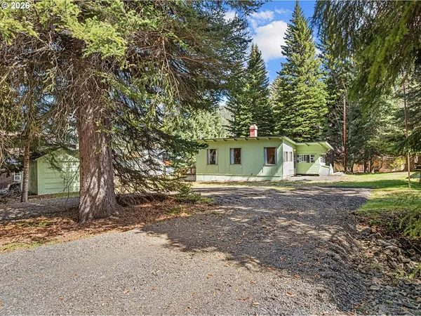$249,500 | 60425 Reserve Road, Wallowa Lake, OR 97846