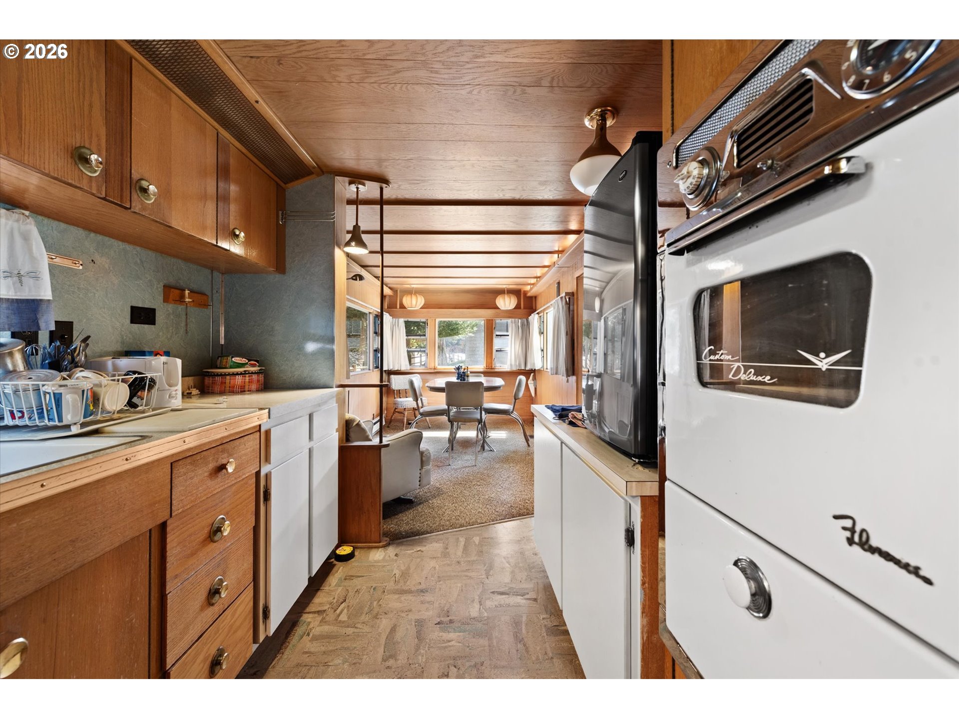 60425 Reserve Road Wallowa Lake, OR 97846 - Photo 19 of 36