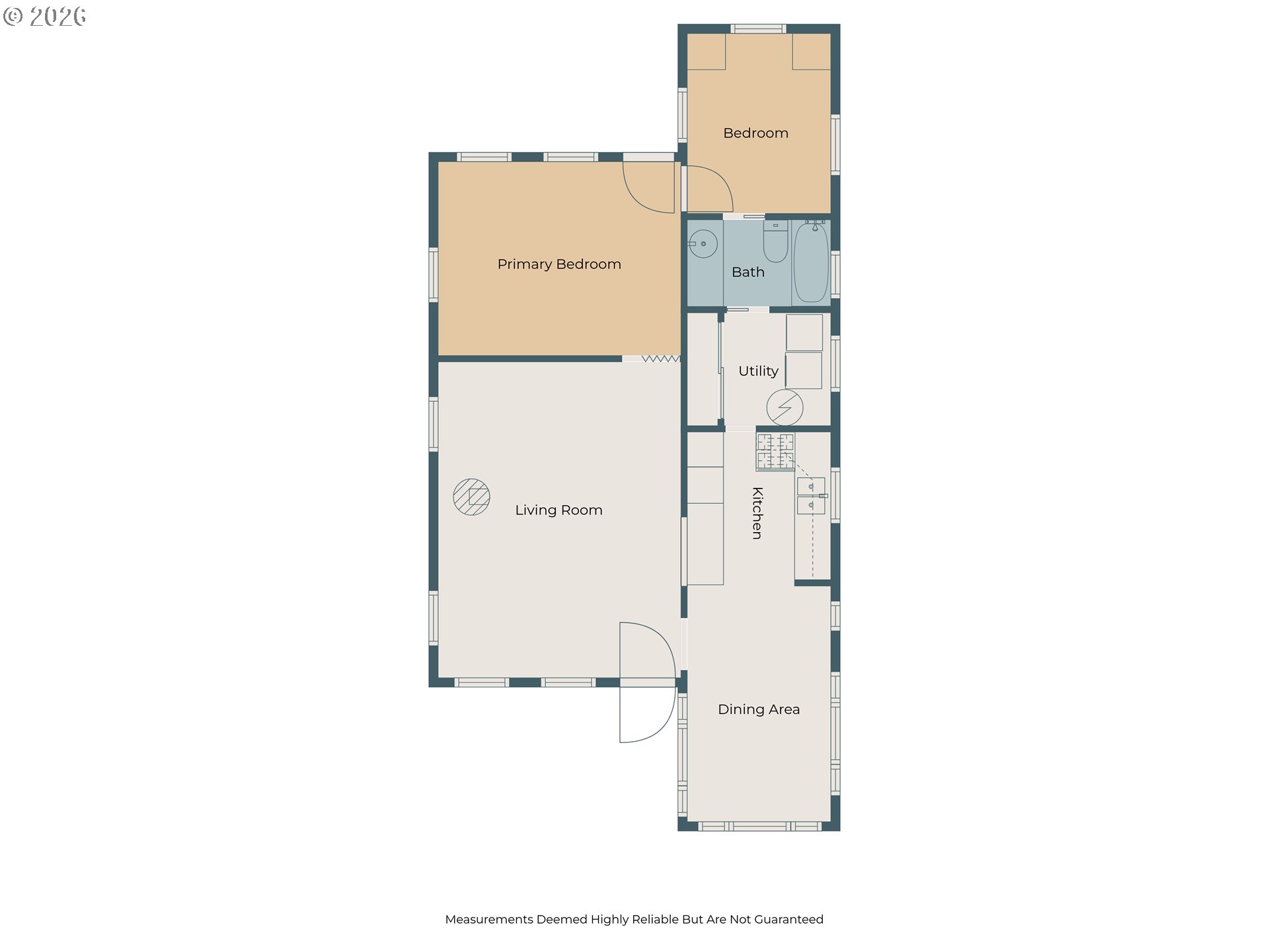 60425 Reserve Road Wallowa Lake, OR 97846 - Photo 25 of 36