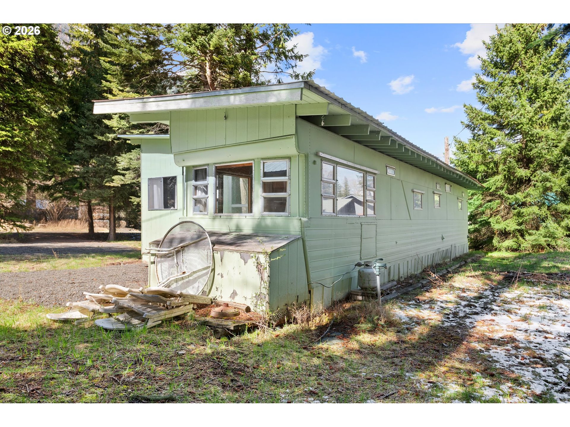 60425 Reserve Road Wallowa Lake, OR 97846 - Photo 28 of 36