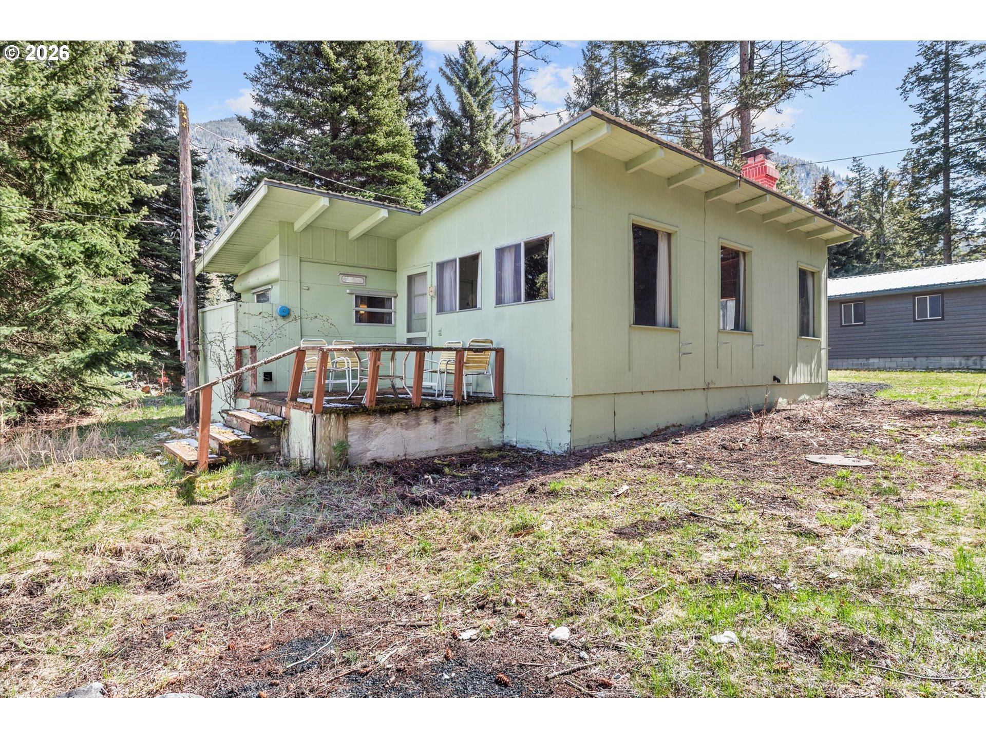 60425 Reserve Road Wallowa Lake, OR 97846 - Photo 30 of 36