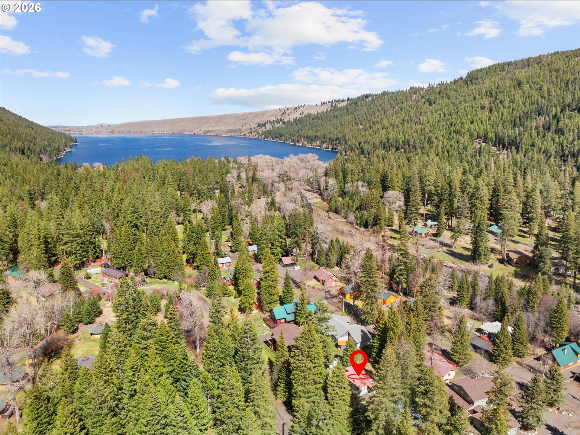 60425 Reserve Road Wallowa Lake, OR 97846 - Photo 3 of 36