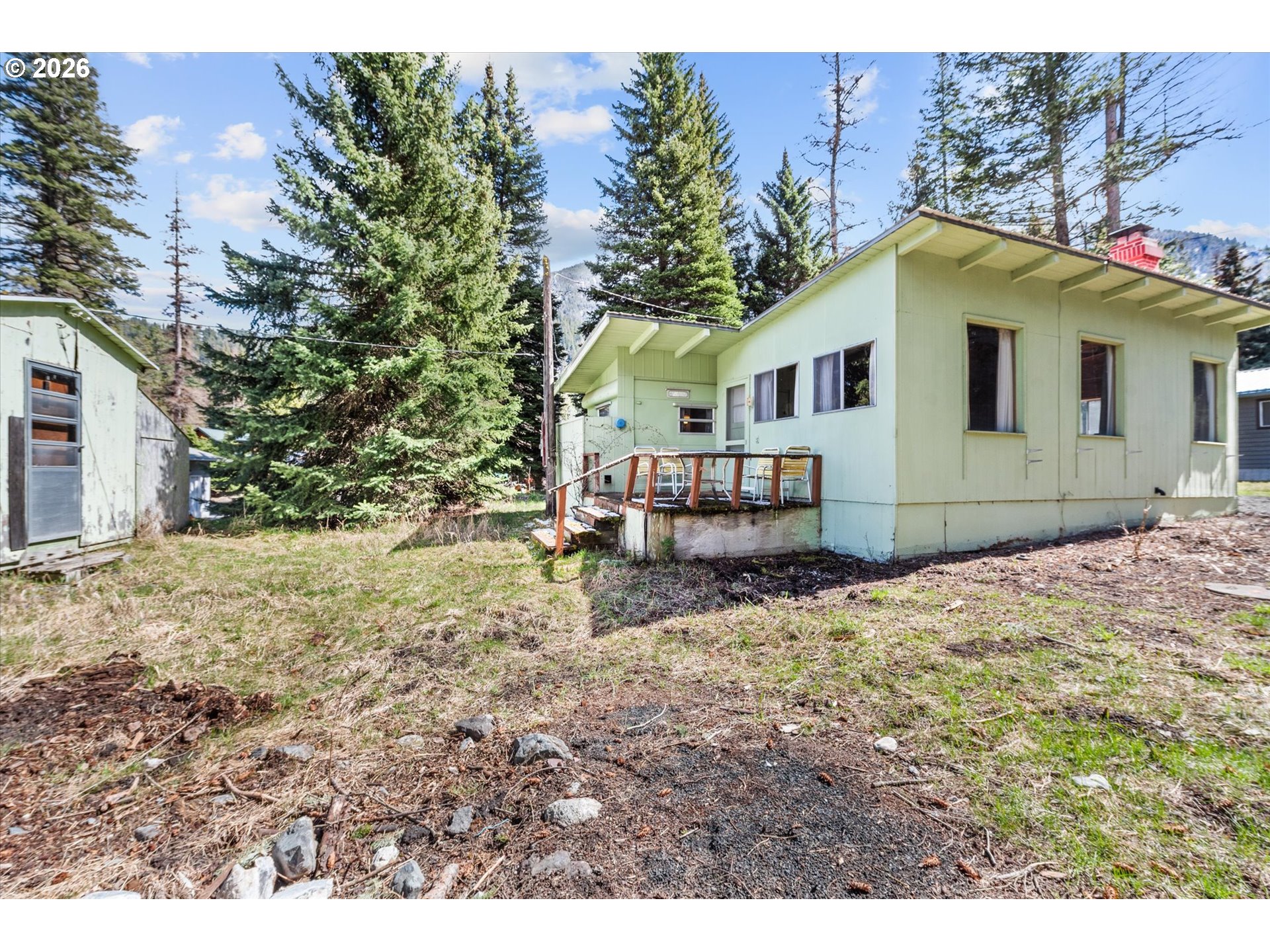 60425 Reserve Road Wallowa Lake, OR 97846 - Photo 31 of 36