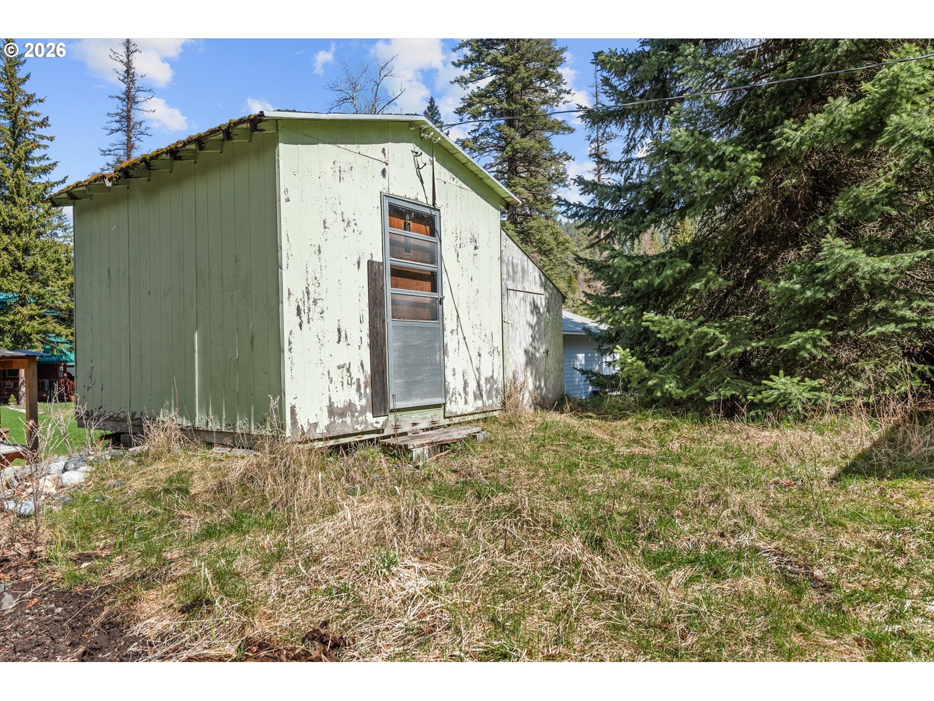 60425 Reserve Road Wallowa Lake, OR 97846 - Photo 32 of 36