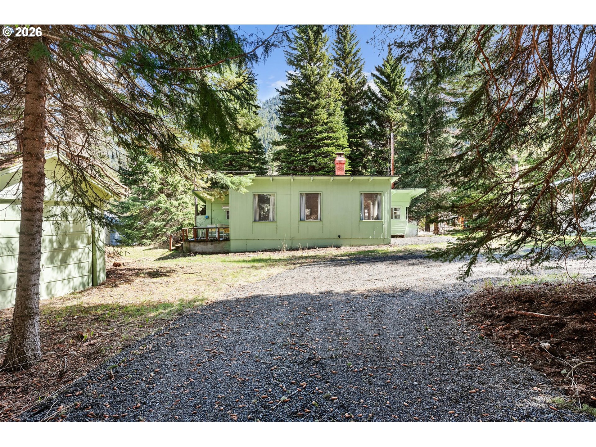 60425 Reserve Road Wallowa Lake, OR 97846 - Photo 34 of 36