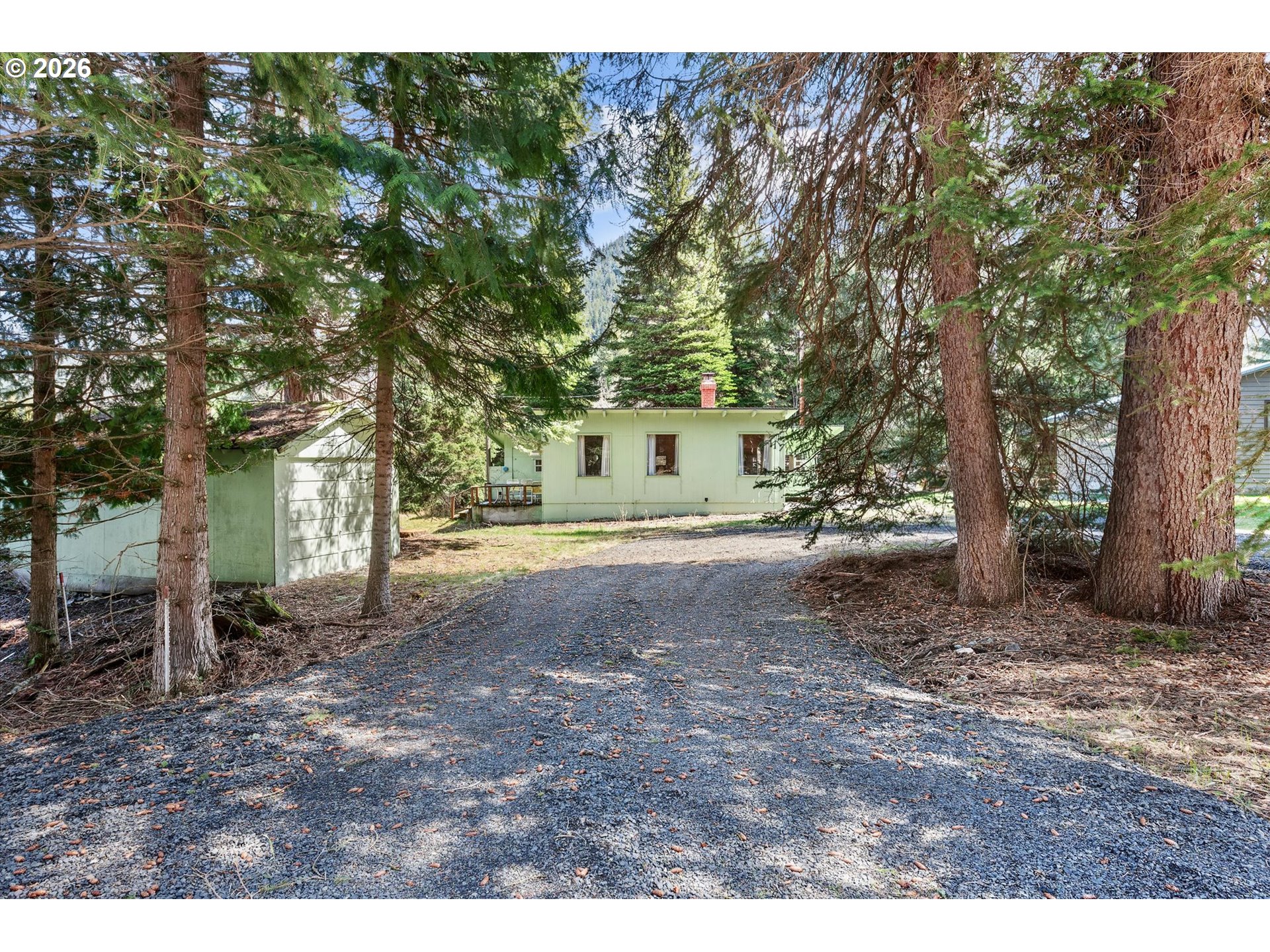 60425 Reserve Road Wallowa Lake, OR 97846 - Photo 35 of 36