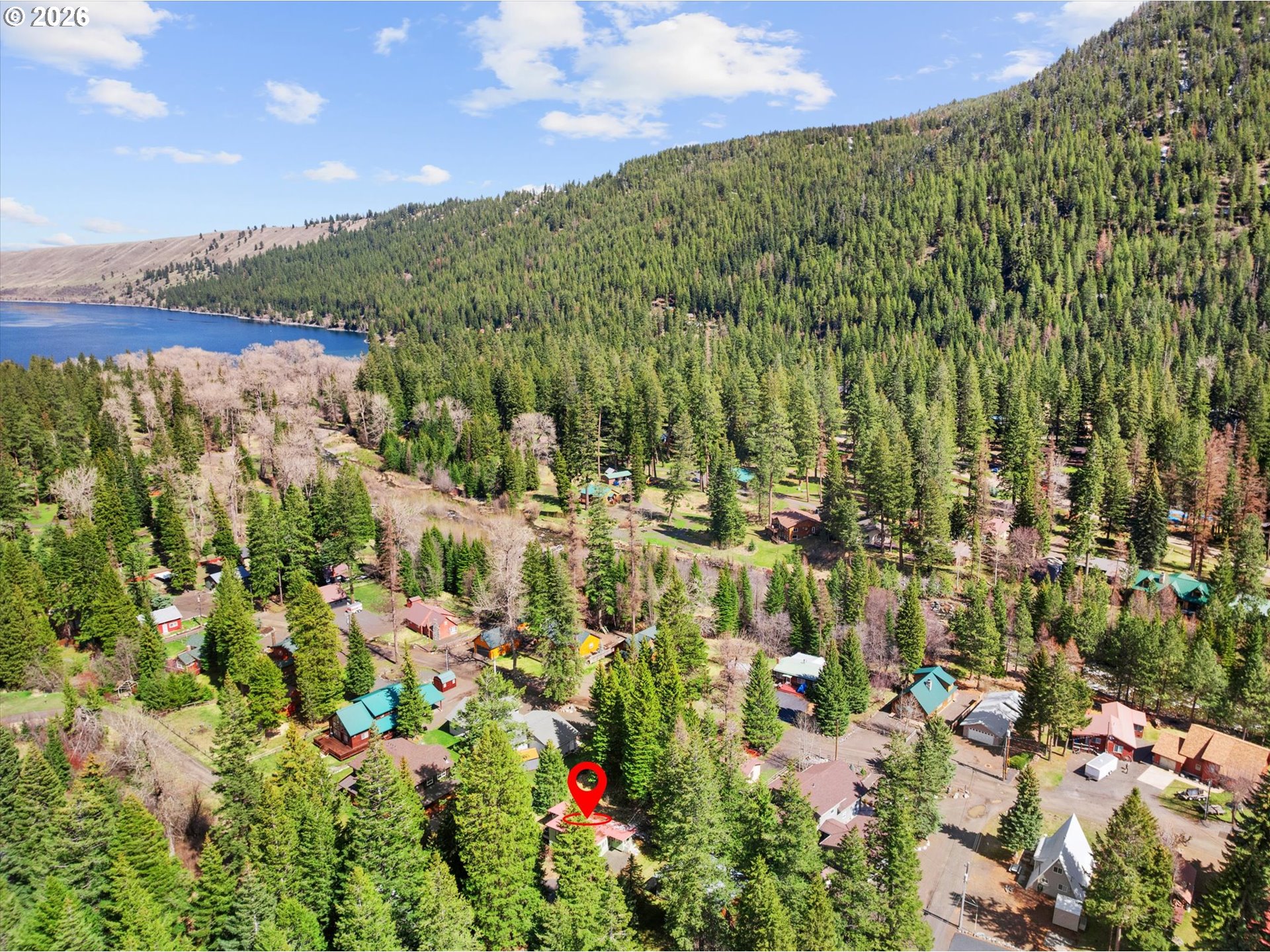 60425 Reserve Road Wallowa Lake, OR 97846 - Photo 4 of 36