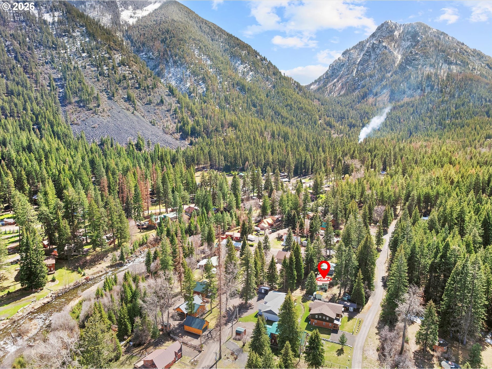 60425 Reserve Road Wallowa Lake, OR 97846 - Photo 5 of 36