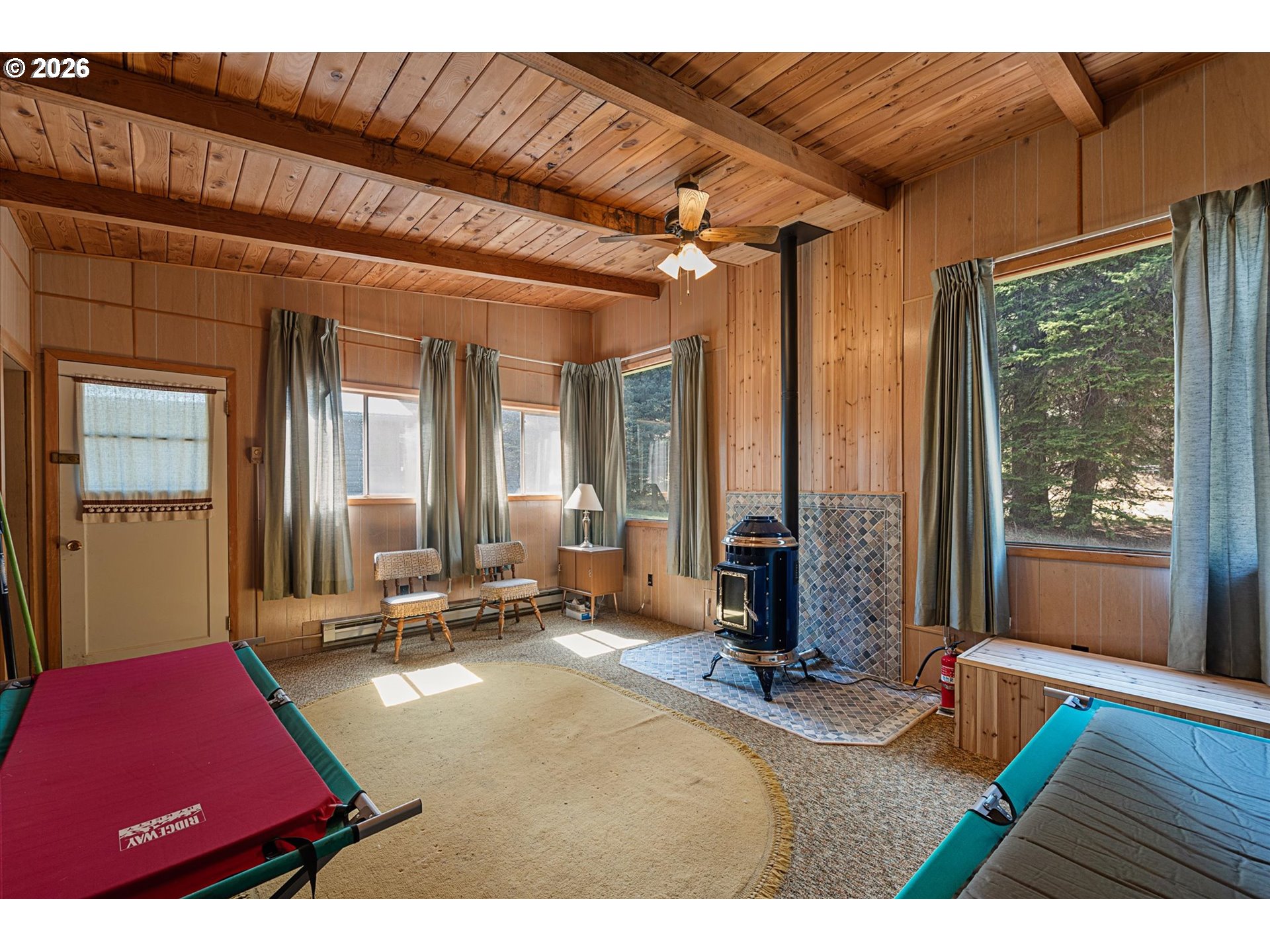 60425 Reserve Road Wallowa Lake, OR 97846 - Photo 8 of 36