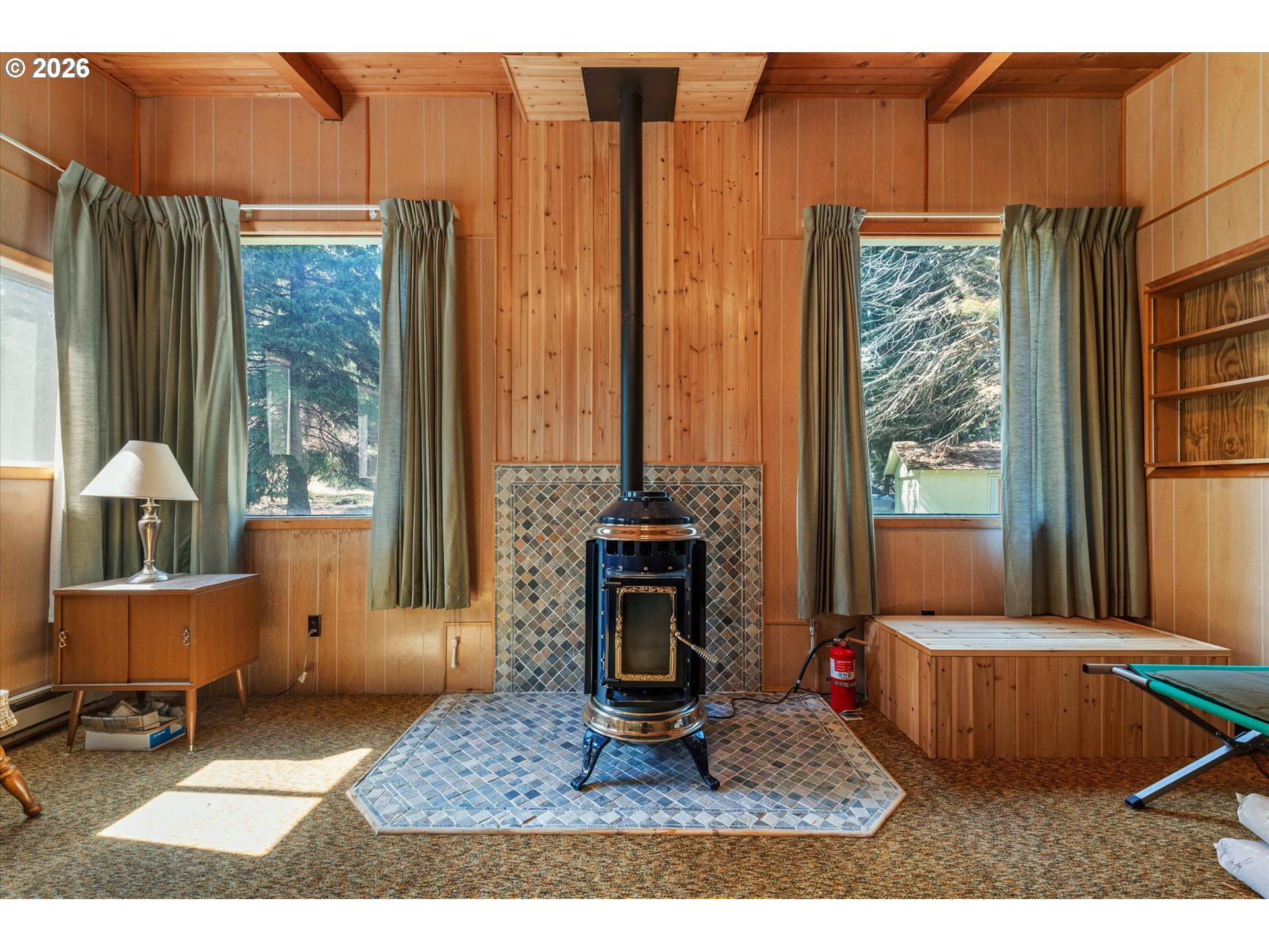 60425 Reserve Road Wallowa Lake, OR 97846 - Photo 9 of 36