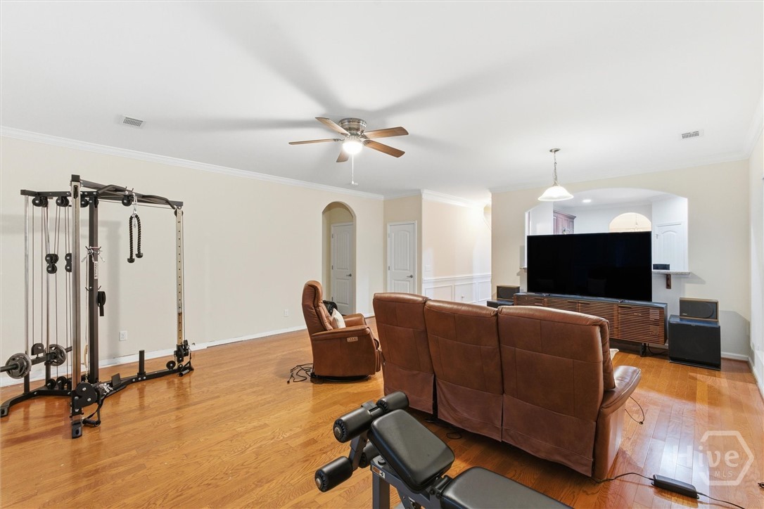 124 Magnolia Drive Pooler, GA 31322 - Photo 11 of 29