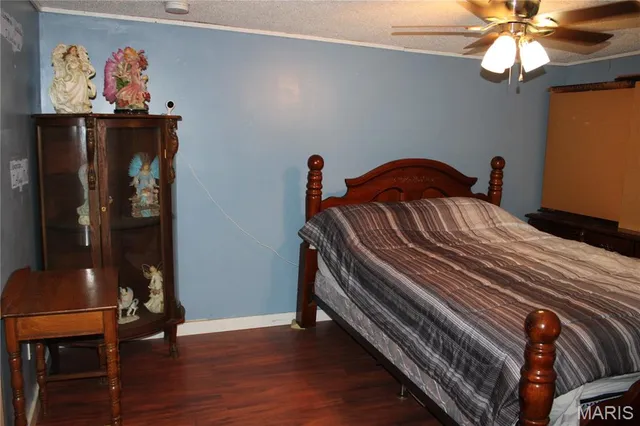 $99,000 | 1022 East 4th Street, Kennett, MO 63857