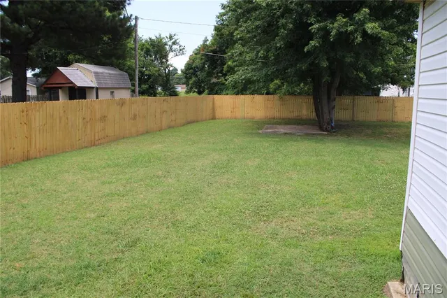 $99,000 | 1022 East 4th Street, Kennett, MO 63857