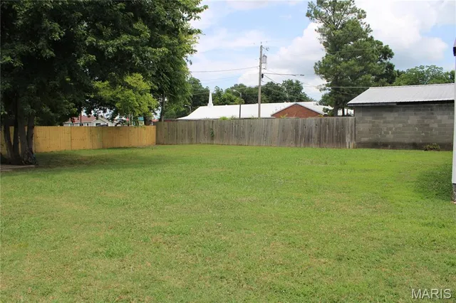 $99,000 | 1022 East 4th Street, Kennett, MO 63857