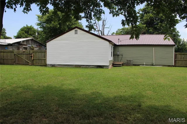 $99,000 | 1022 East 4th Street, Kennett, MO 63857