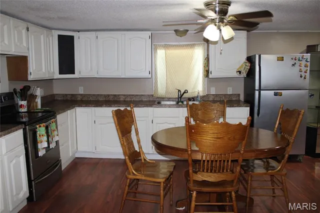 $99,000 | 1022 East 4th Street, Kennett, MO 63857