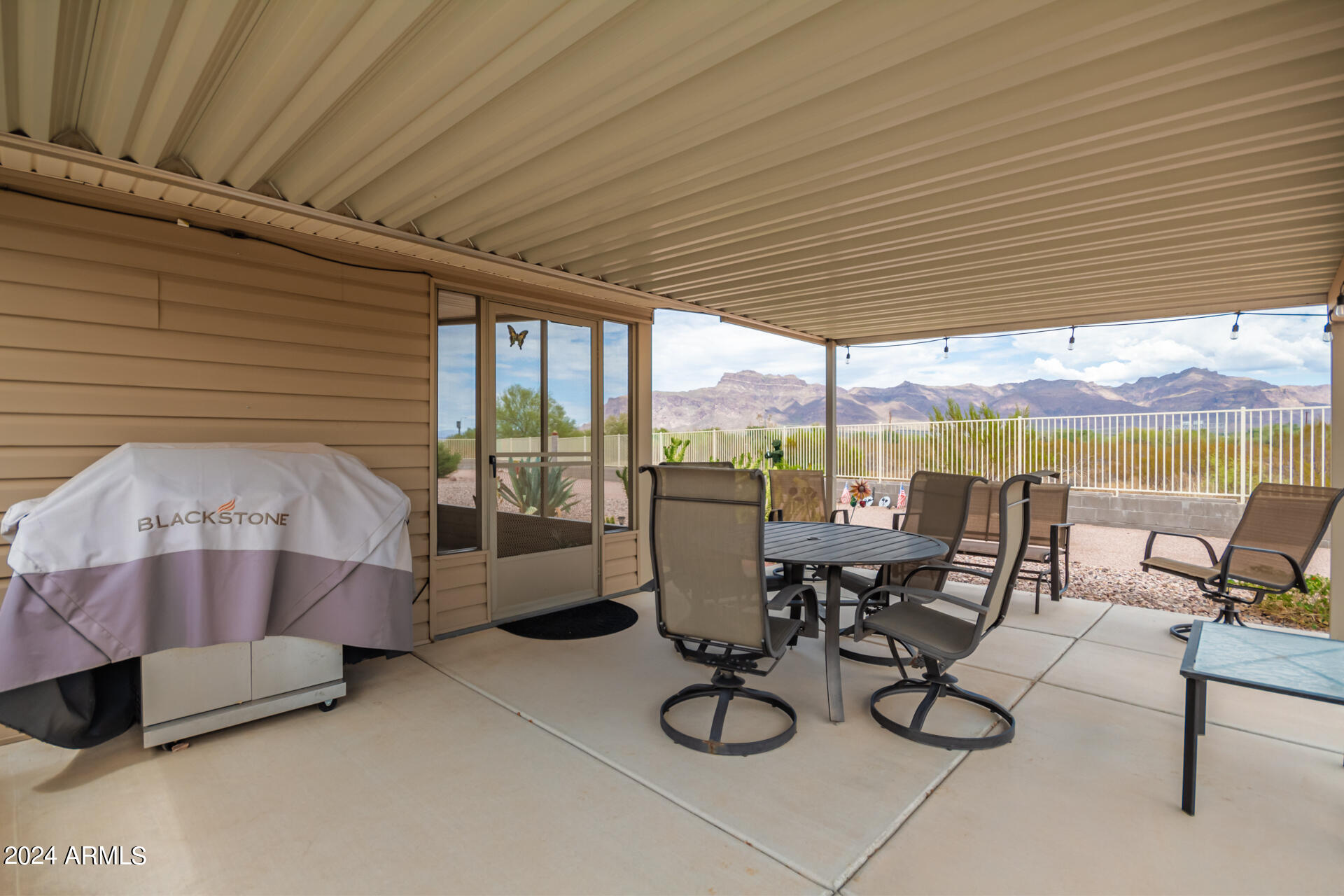 3301 South Goldfield Road, Unit 4020 Apache Junction, AZ 85119 - Photo 32 of 37 0032-32 - Goldfield