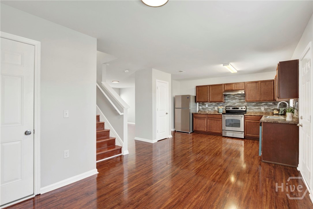 213 Barbour Lane Hinesville, GA 31313 - Photo 13 of 35