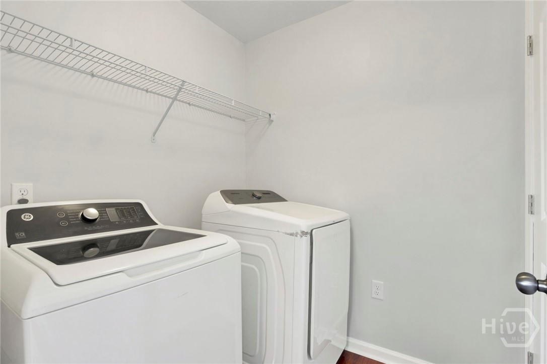 213 Barbour Lane Hinesville, GA 31313 - Photo 15 of 35