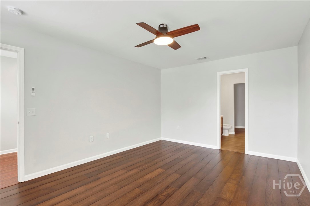 213 Barbour Lane Hinesville, GA 31313 - Photo 20 of 35