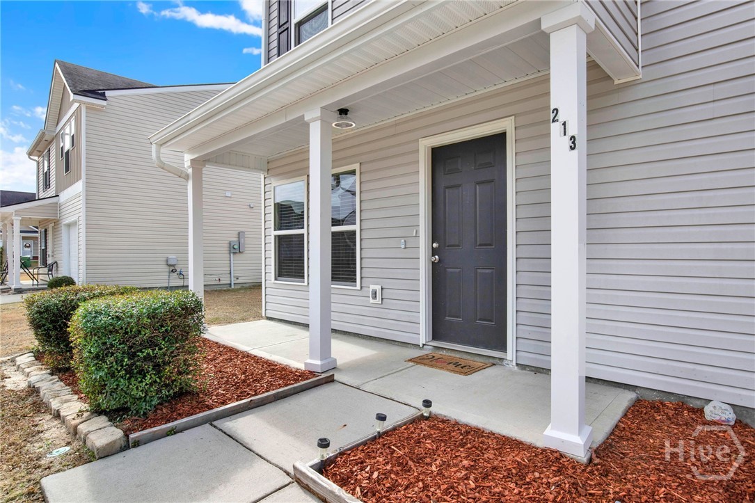 213 Barbour Lane Hinesville, GA 31313 - Photo 2 of 35