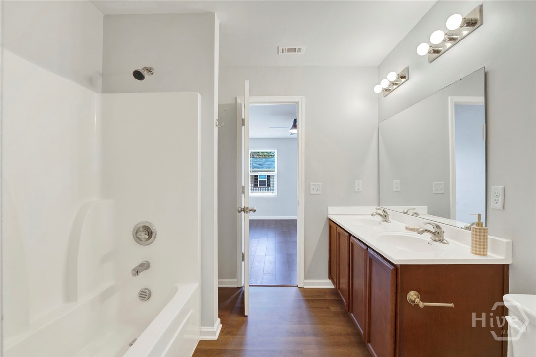 213 Barbour Lane Hinesville, GA 31313 - Photo 23 of 35