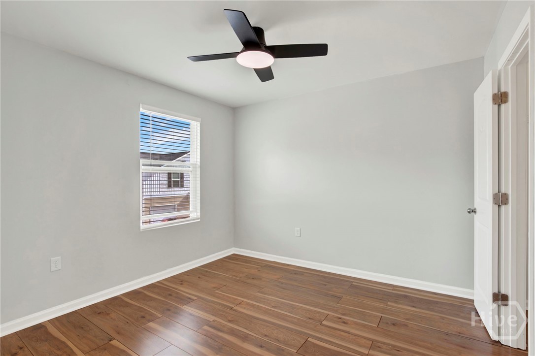 213 Barbour Lane Hinesville, GA 31313 - Photo 25 of 35