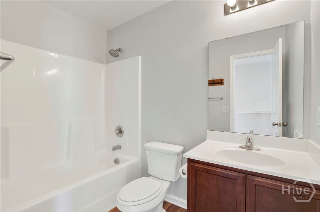 213 Barbour Lane Hinesville, GA 31313 - Photo 27 of 35