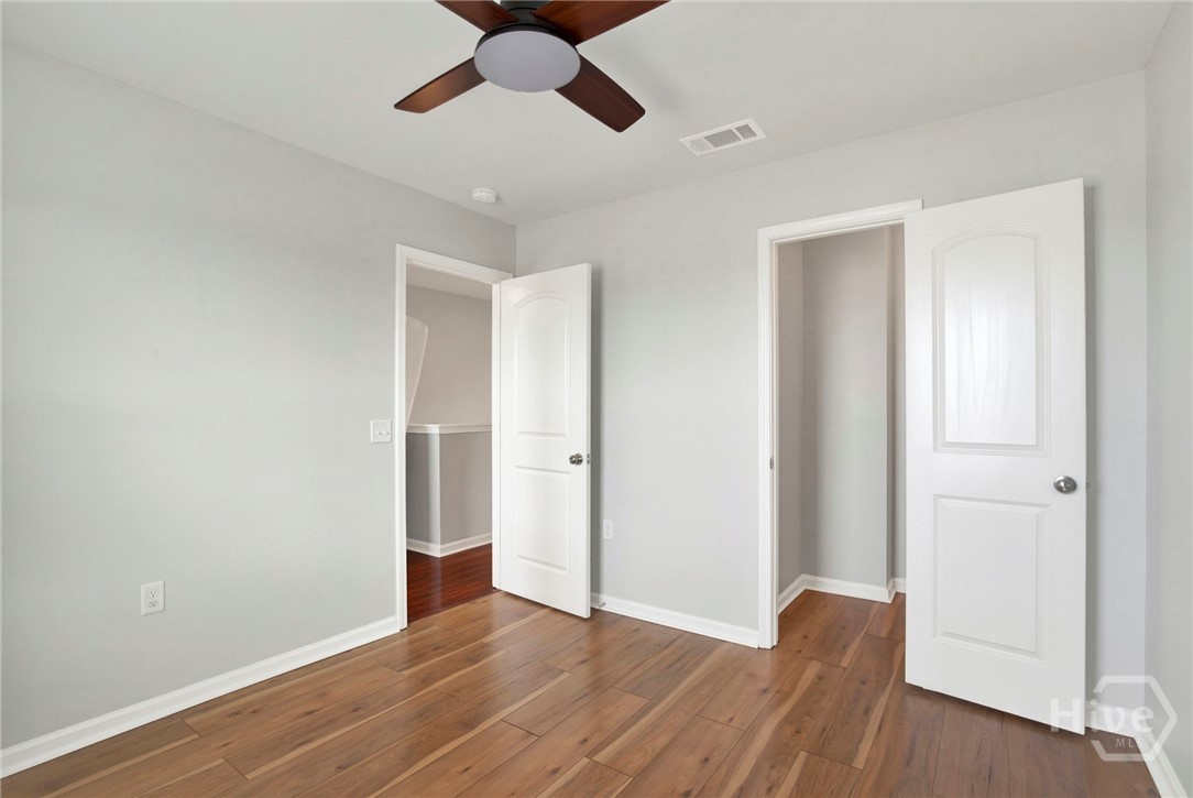 213 Barbour Lane Hinesville, GA 31313 - Photo 29 of 35