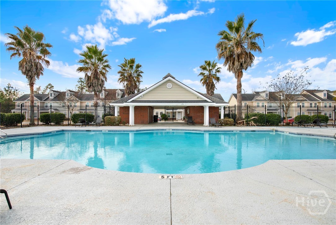 213 Barbour Lane Hinesville, GA 31313 - Photo 32 of 35