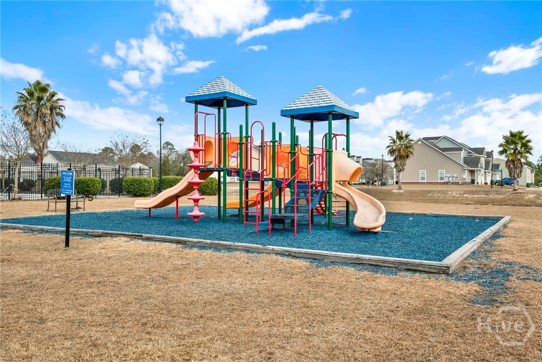 213 Barbour Lane Hinesville, GA 31313 - Photo 34 of 35