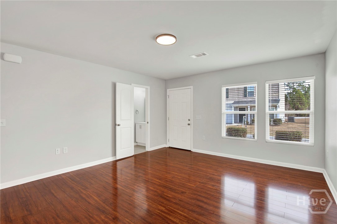 213 Barbour Lane Hinesville, GA 31313 - Photo 5 of 35