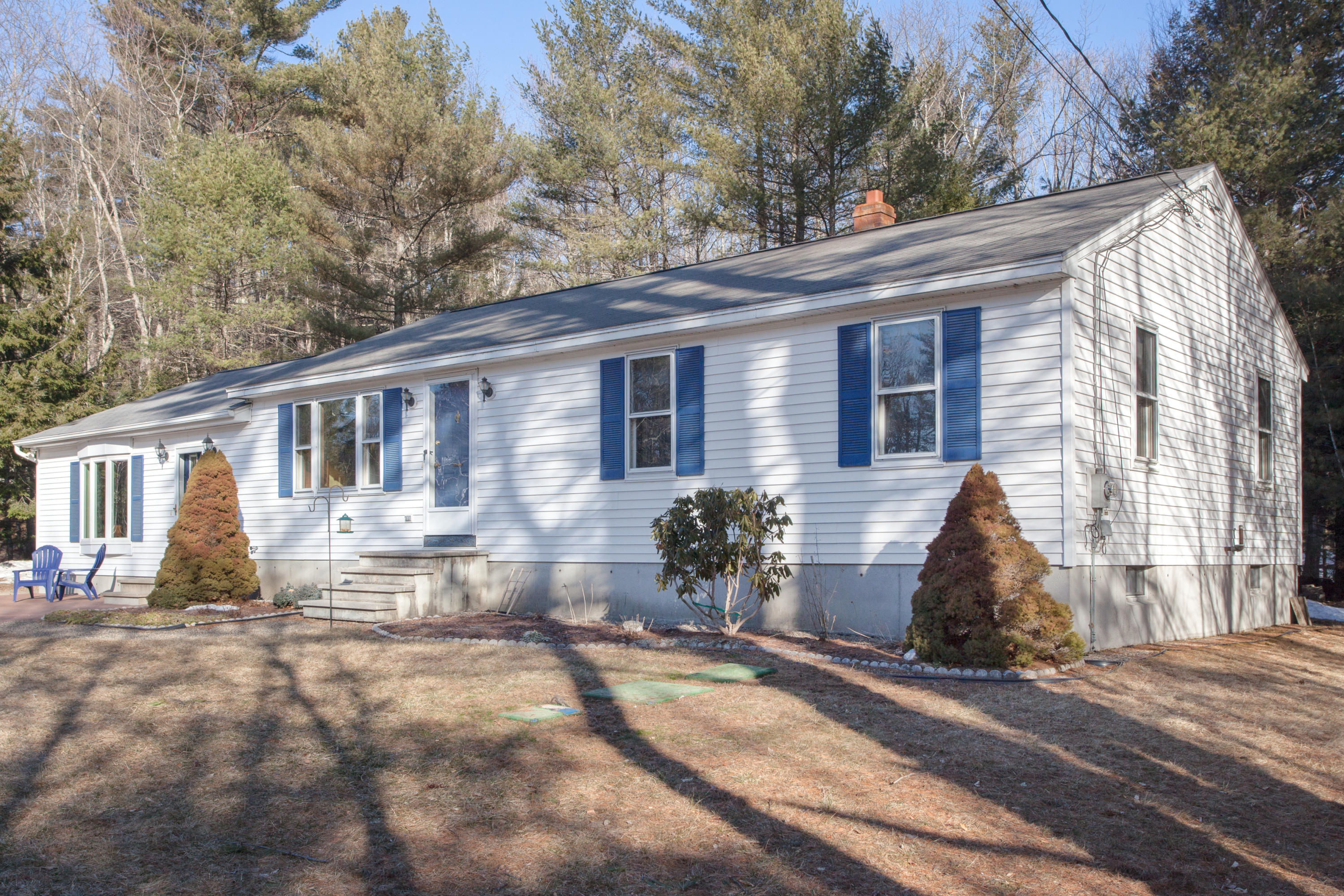 7 Fairoaks Drive Springvale, ME 04083 - Photo 30 of 35 4779