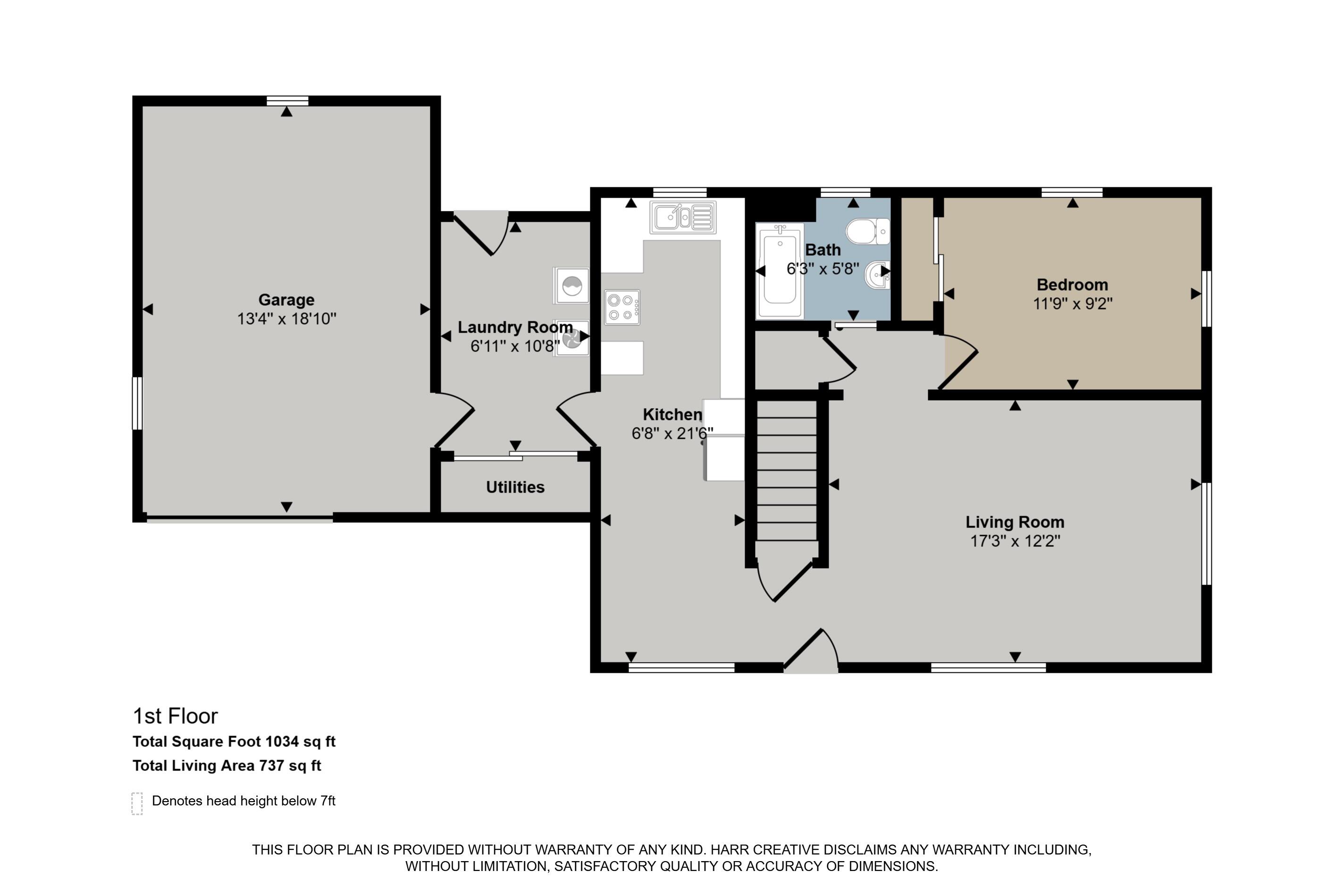 2240 4 Mile Road Northeast Grand Rapids, MI 49525 - Photo 18 of 34 2240 4 Mile 1st Floor