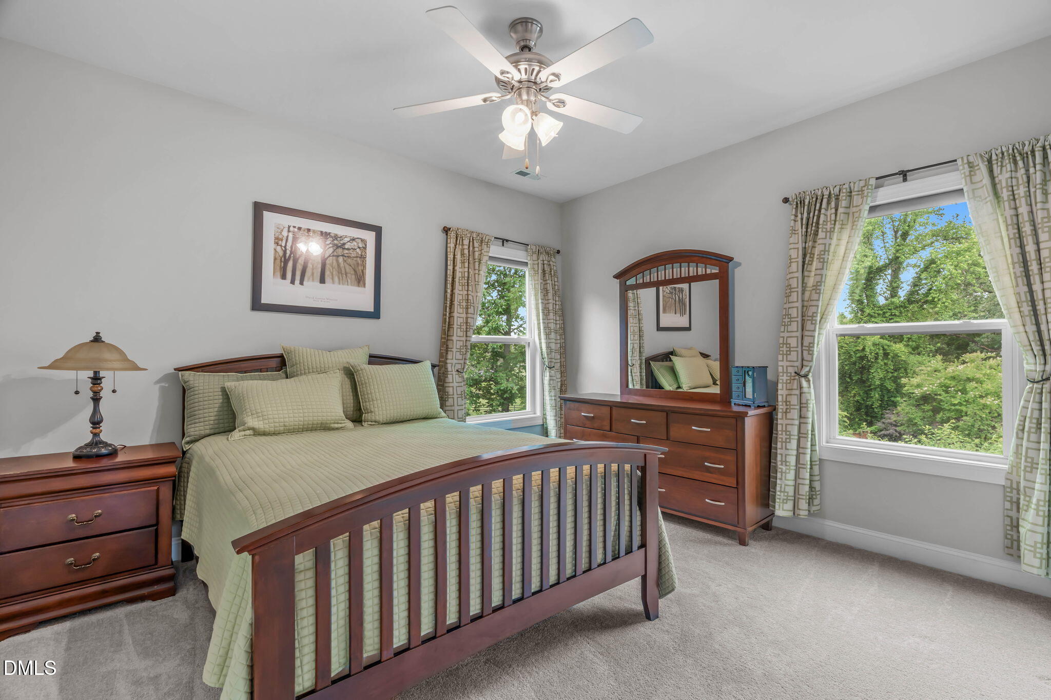 1500 Farthingale Court Raleigh, NC 27603 - Photo 30 of 39