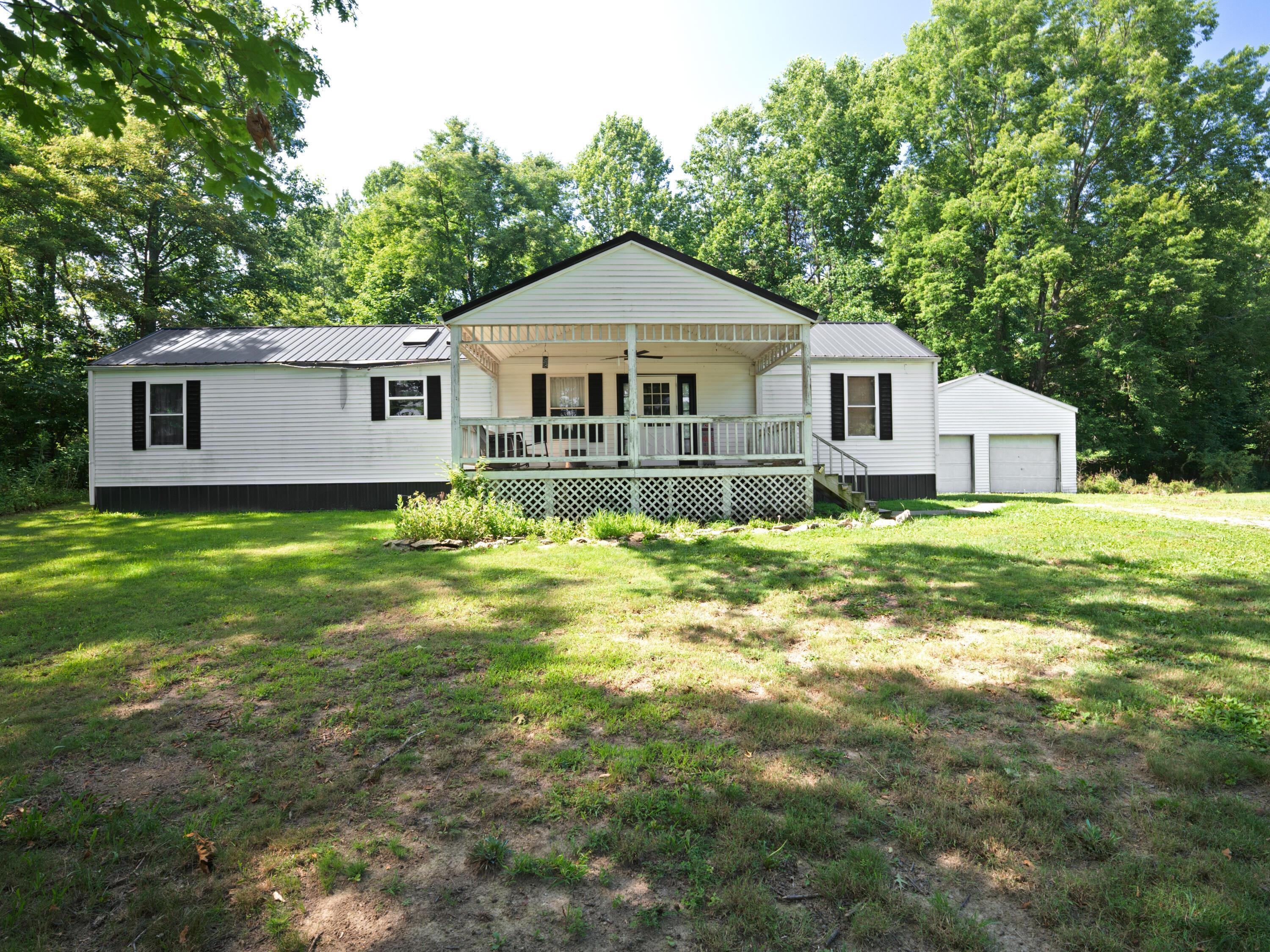 6167 Riegel Ridge Road Jackson, OH 45640 - Photo 1 of 48 Untitled-17